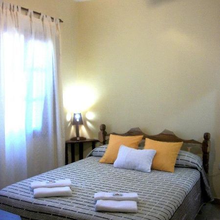 Hotel Los Abuelos El Soberbio Dış mekan fotoğraf