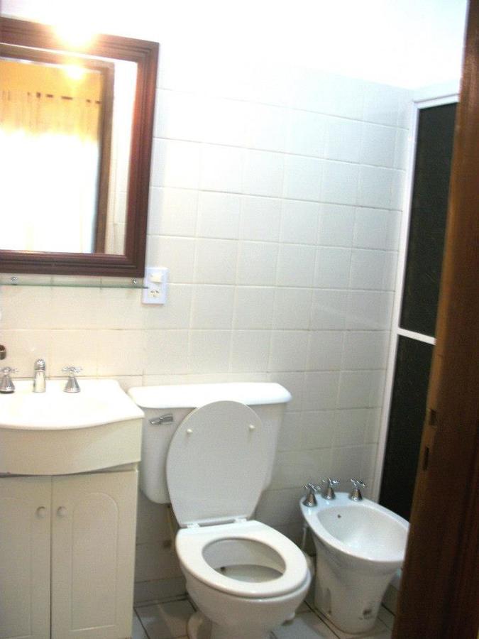 Hotel Los Abuelos El Soberbio Dış mekan fotoğraf