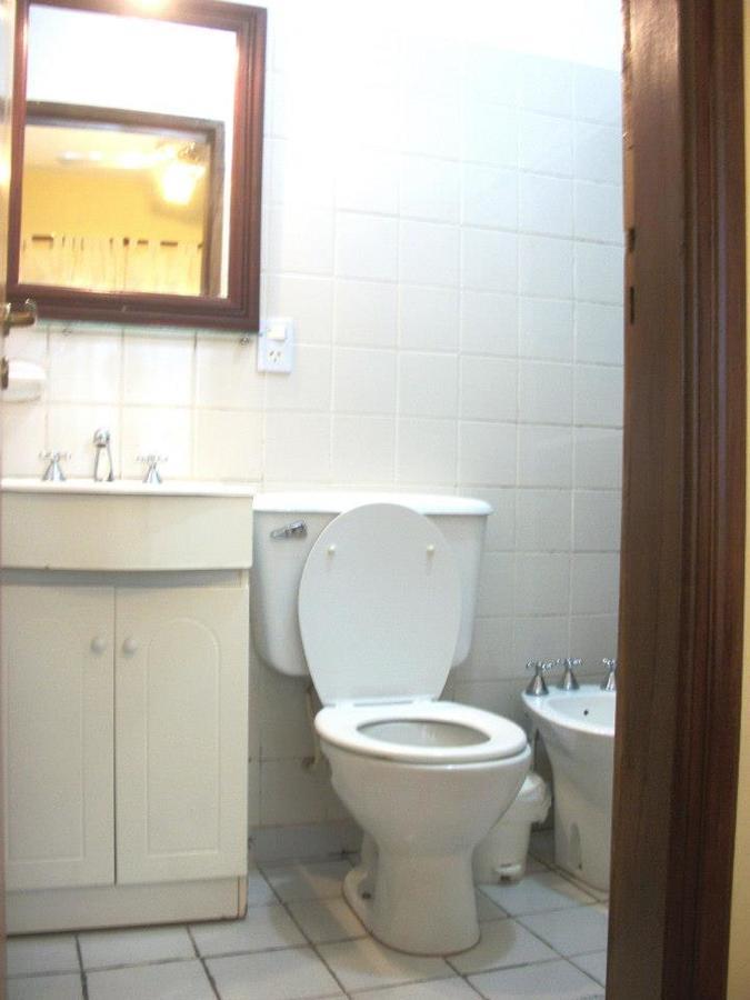 Hotel Los Abuelos El Soberbio Dış mekan fotoğraf