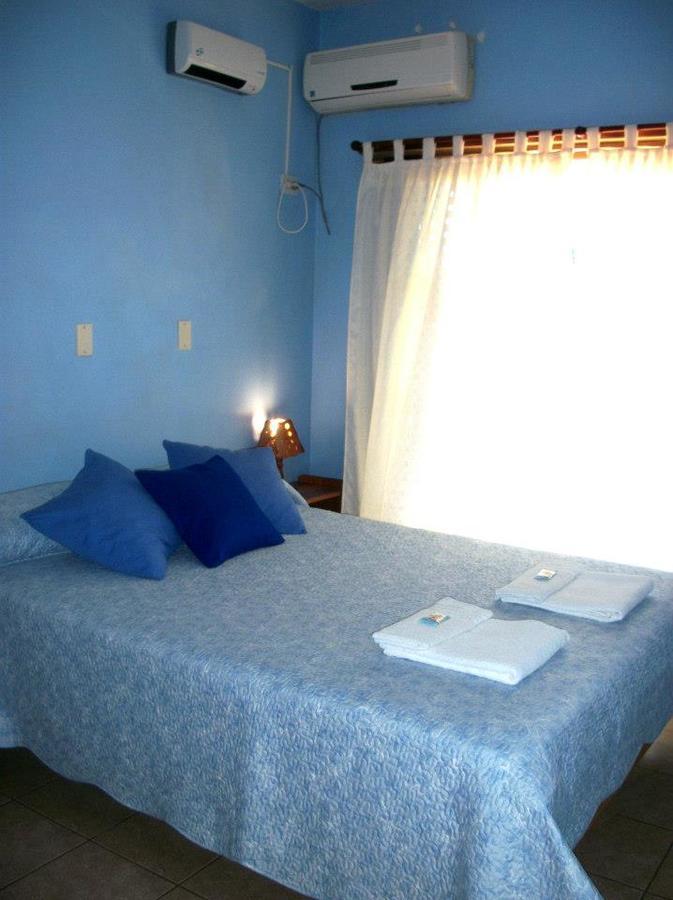 Hotel Los Abuelos El Soberbio Dış mekan fotoğraf