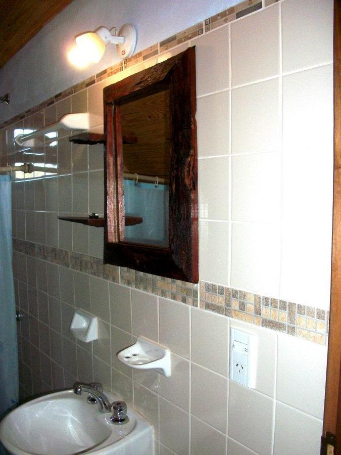 Hotel Los Abuelos El Soberbio Dış mekan fotoğraf