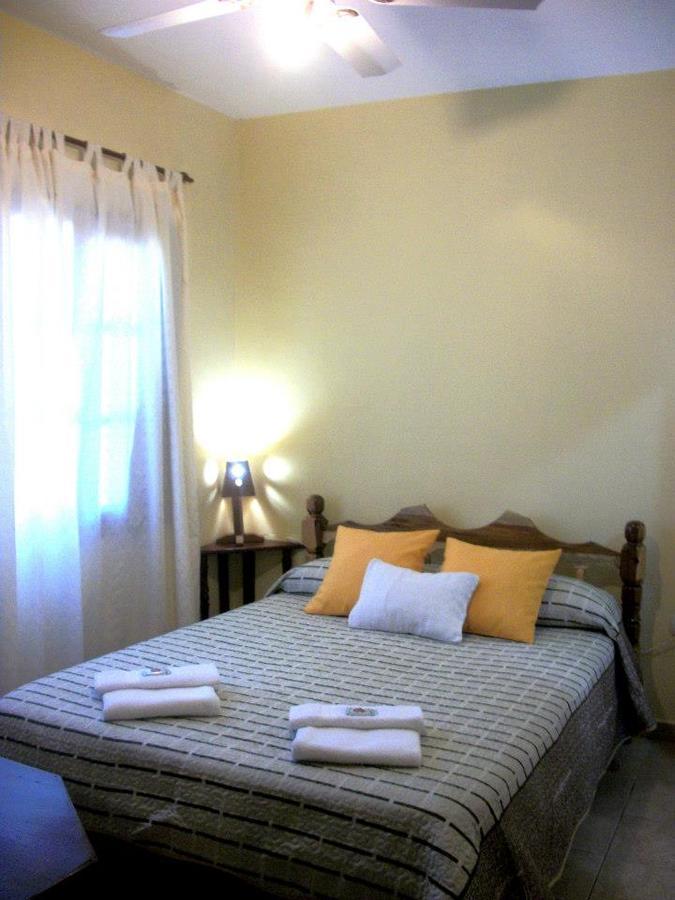 Hotel Los Abuelos El Soberbio Dış mekan fotoğraf