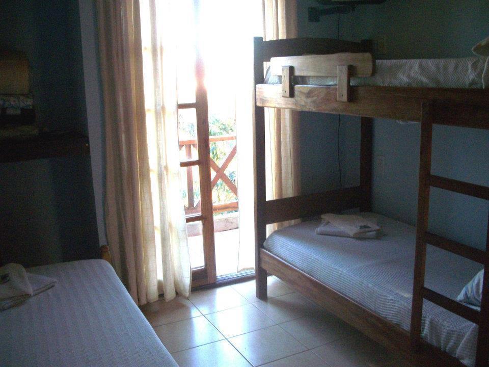 Hotel Los Abuelos El Soberbio Dış mekan fotoğraf