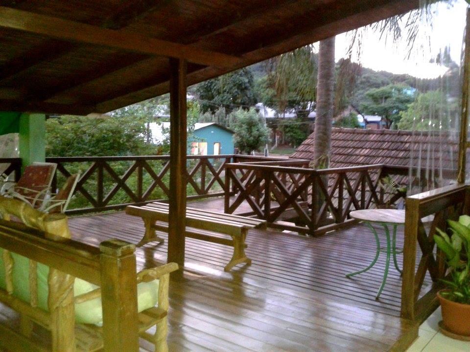 Hotel Los Abuelos El Soberbio Dış mekan fotoğraf
