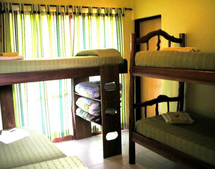 Hotel Los Abuelos El Soberbio Dış mekan fotoğraf