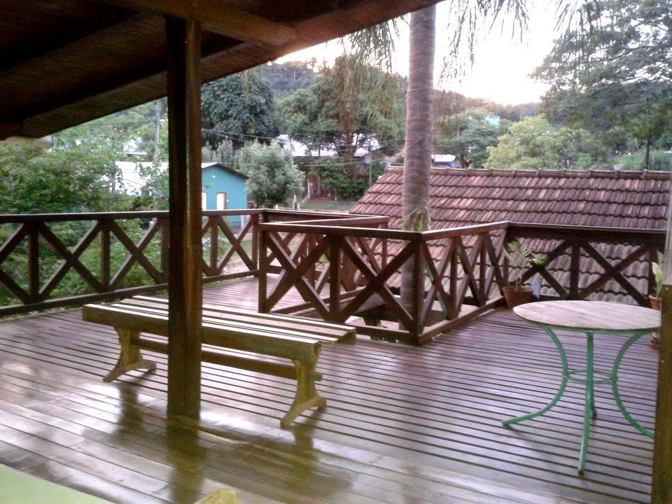 Hotel Los Abuelos El Soberbio Dış mekan fotoğraf