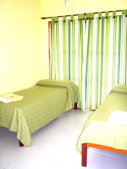 Hotel Los Abuelos El Soberbio Dış mekan fotoğraf