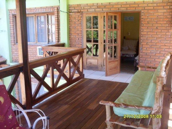 Hotel Los Abuelos El Soberbio Dış mekan fotoğraf