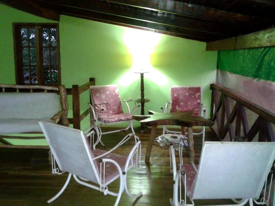 Hotel Los Abuelos El Soberbio Dış mekan fotoğraf