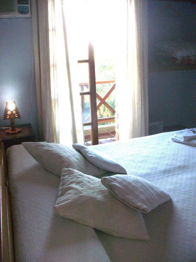 Hotel Los Abuelos El Soberbio Dış mekan fotoğraf