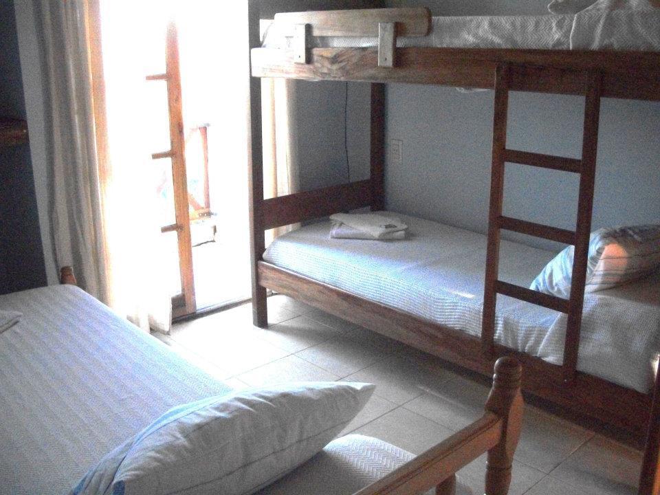 Hotel Los Abuelos El Soberbio Dış mekan fotoğraf