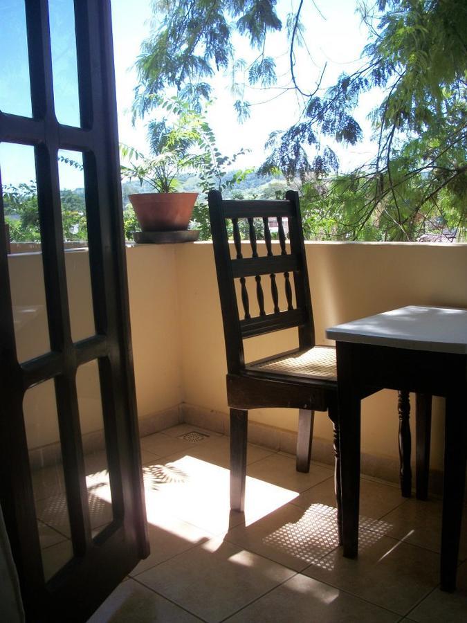 Hotel Los Abuelos El Soberbio Dış mekan fotoğraf