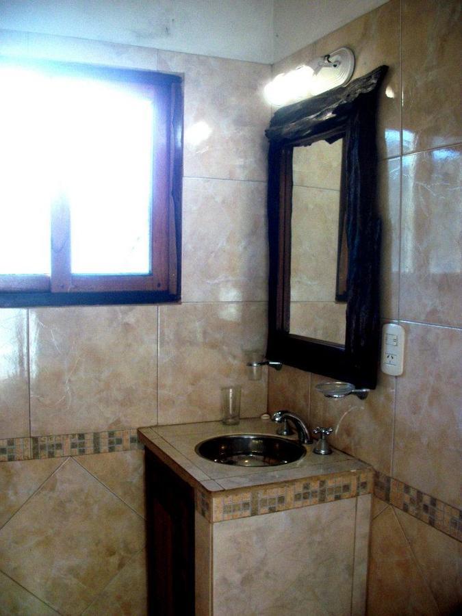 Hotel Los Abuelos El Soberbio Dış mekan fotoğraf