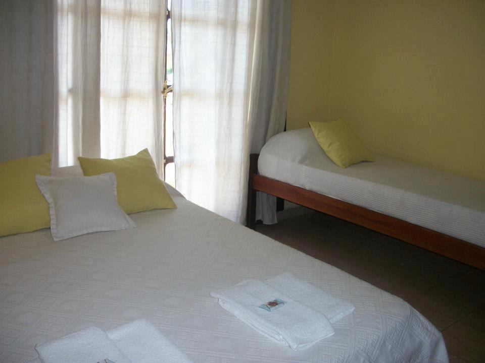 Hotel Los Abuelos El Soberbio Dış mekan fotoğraf