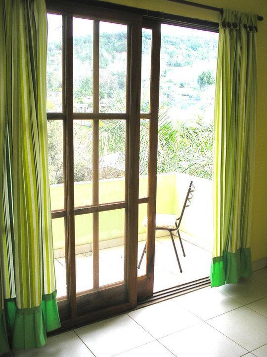 Hotel Los Abuelos El Soberbio Dış mekan fotoğraf