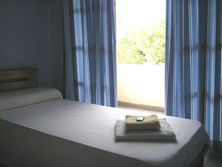 Hotel Los Abuelos El Soberbio Dış mekan fotoğraf