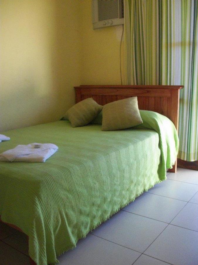 Hotel Los Abuelos El Soberbio Dış mekan fotoğraf