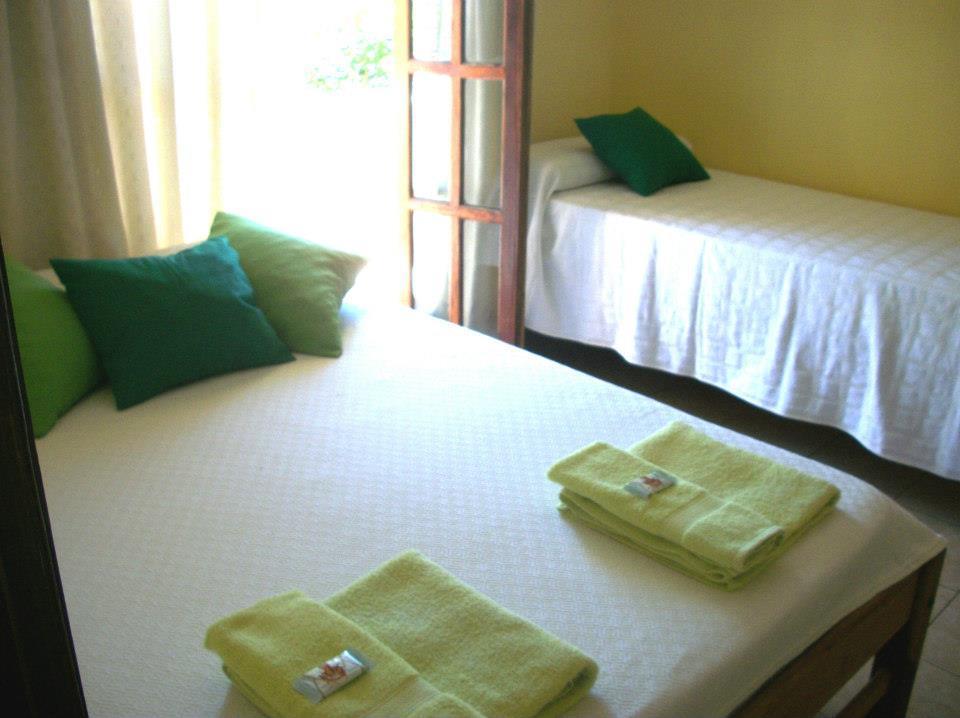 Hotel Los Abuelos El Soberbio Dış mekan fotoğraf